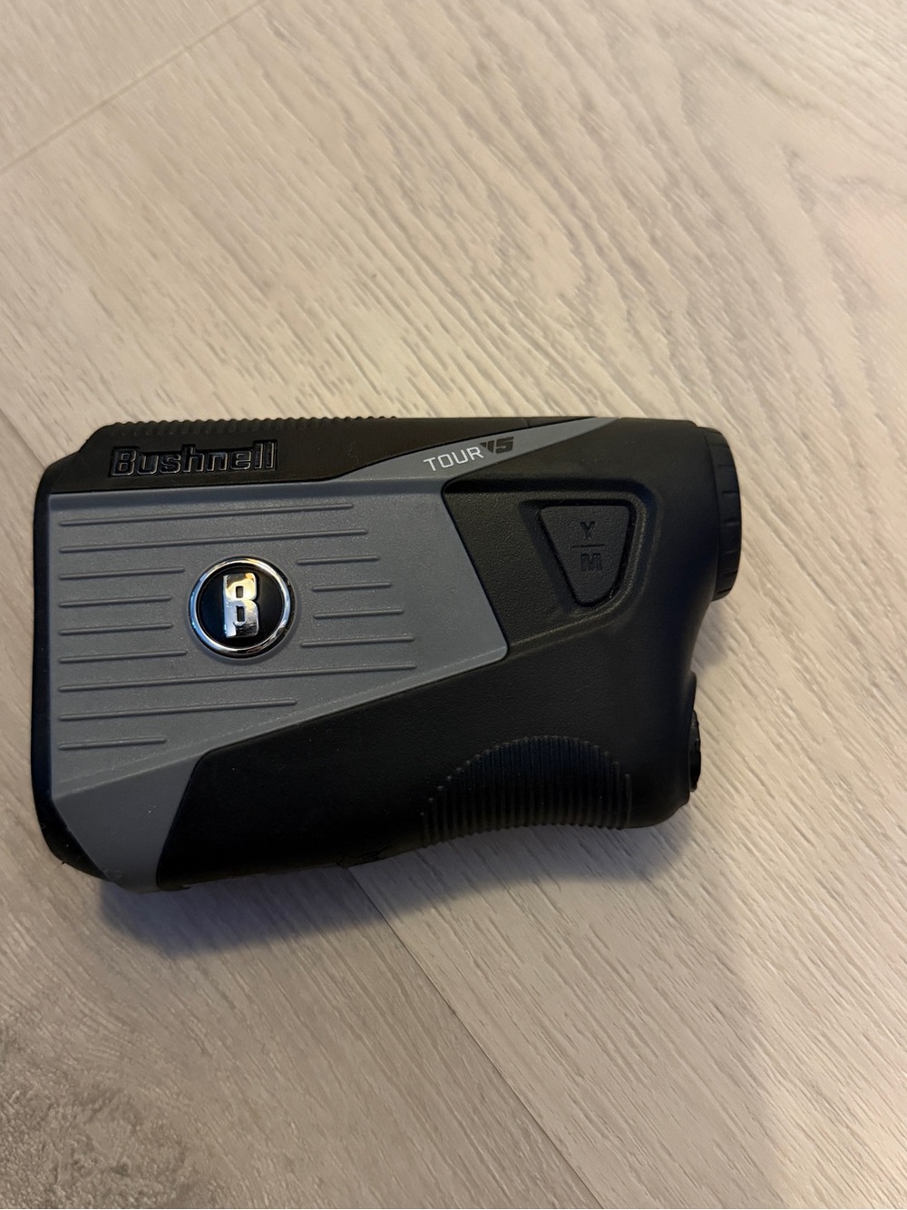 Bushnell Tour V5 Rangefinder